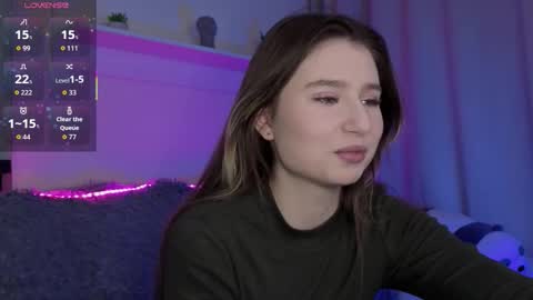 Lua online show from 02.11.26