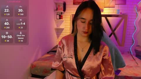 Snapshot of lua_sun_ chatting on 06.08.26 LUA online show from 06.08.26