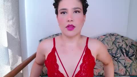 Lua  online show from 03.17.26