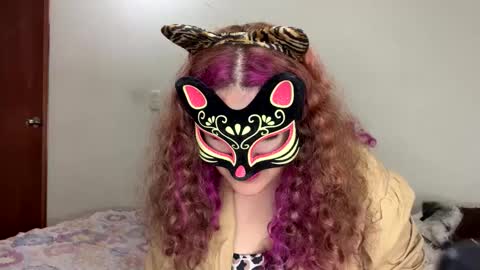 Snapshot of luana363 chatting on 12.13.24 luana363 online show from 12.13.24