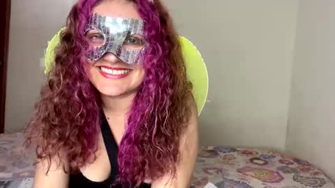 Snapshot of luana363 chatting on 12.14.24 luana363 online show from 12.14.24