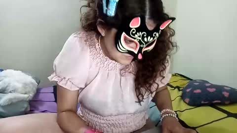 Snapshot of luana363 chatting on 01.16.25 luana363 online show from 01.16.25