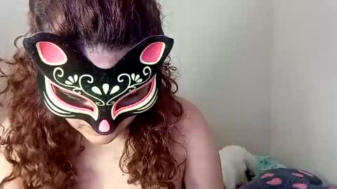 Snapshot of luana363 chatting on 01.17.25 luana363 online show from 01.17.25