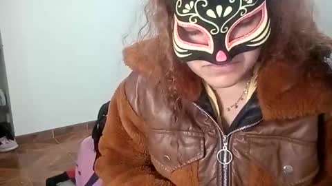 Snapshot of luana363 chatting on 02.03.25 luana363 online show from 02.03.25