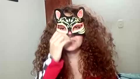 Snapshot of luana363 chatting on 02.06.25 luana363 online show from 02.06.25