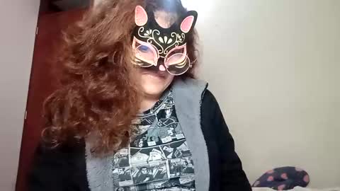 Snapshot of luana363 chatting on 02.28.25 luana363 online show from 02.28.25