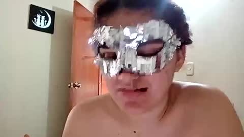 Snapshot of luana363 chatting on 03.05.25 luana363 online show from 03.05.25