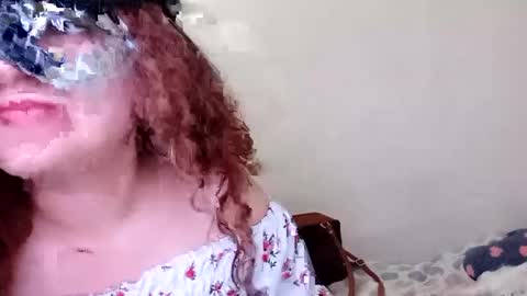 Snapshot of luana363 chatting on 03.08.25 luana363 online show from 03.08.25