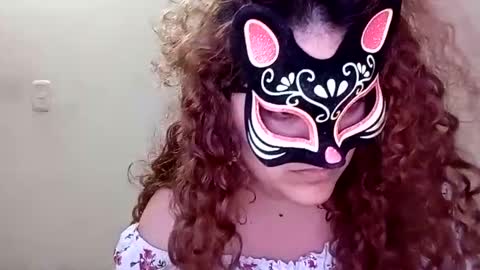 Snapshot of luana363 chatting on 03.11.25 luana363 online show from 03.11.25