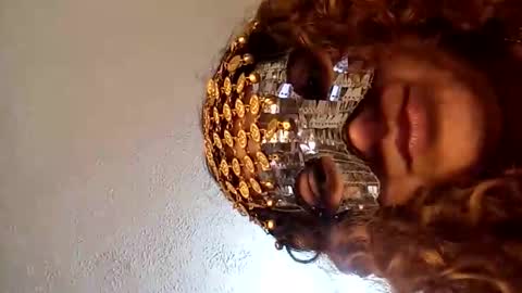 Snapshot of luana363 chatting on 10.13.25 luana363 online show from 10.13.25