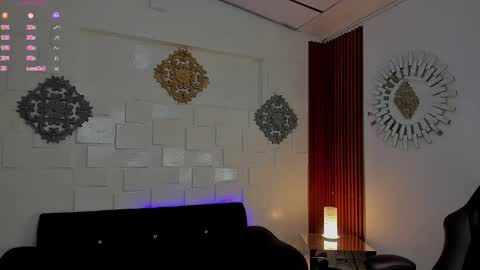 Luana online show from 01.27.25