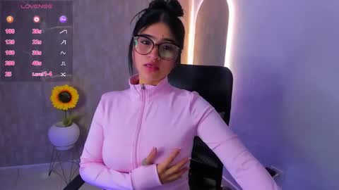 Luana online show from 09.18.25