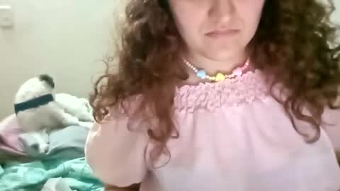 Snapshot of luanapowerful chatting on 01.16.25 luanapowerful online show from 01.16.25