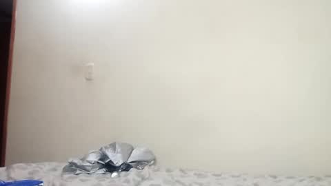 Snapshot of luanapowerful chatting on 03.01.25 luanapowerful online show from 03.01.25