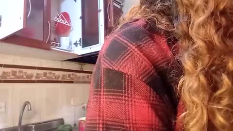 luanapowerful online show from 01.10.26