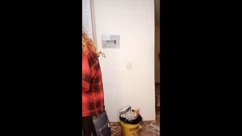 luanapowerful online show from 01.11.26