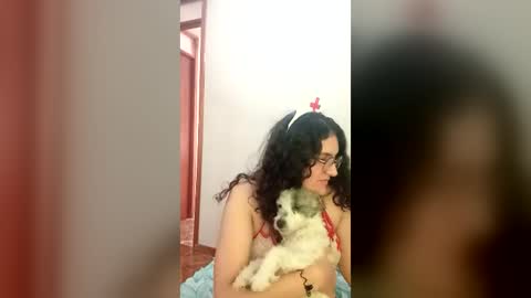 luanapowerful online show from 06.26.26
