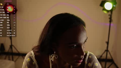 IG luana orq online show from 02.03.25