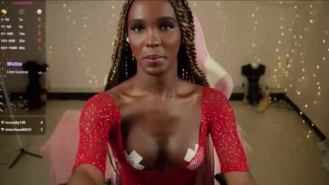 IG luana orq online show from 09.16.25