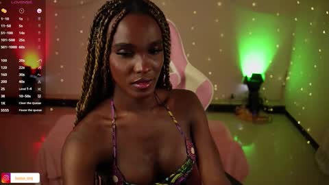 IG luana orq online show from 09.28.25