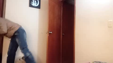 LuanaTheBest online show from 09.20.25