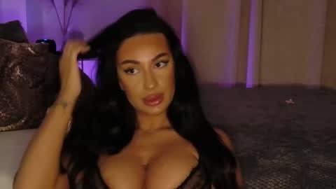 Luana Dess online show from 05.29.26