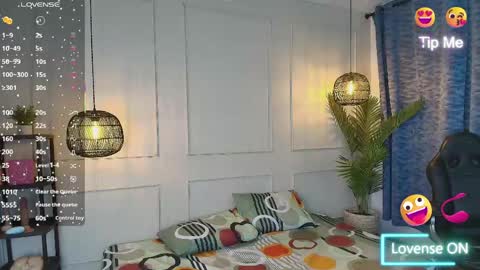 lUAN online show from 04.02.26