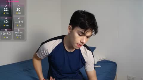 luandy_1 online show from 06.19.26