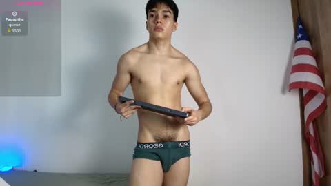 luandy_1 online show from 07.08.26