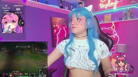 Luan online show from 03.03.26