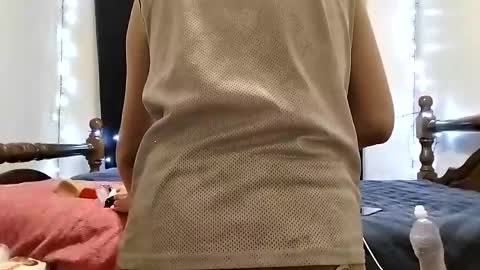 lube_squirter online show from 02.24.25