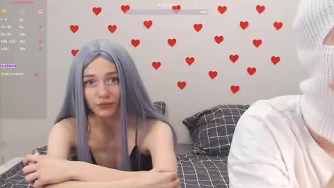 Snapshot of lubovtelom chatting on 02.18.25 lubovtelom online show from 02.18.25