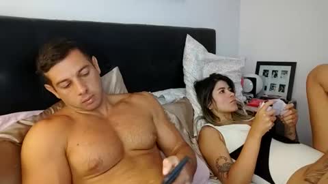 luca23millo90 online show from 01.19.26