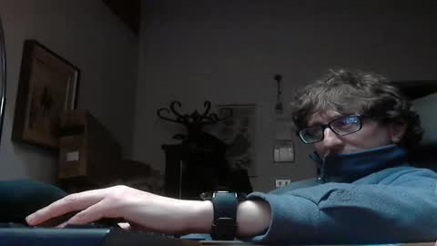 luca78 online show from 02.28.26