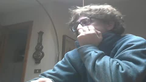 luca78 online show from 04.19.26