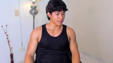 Snapshot of luca_mashle chatting on 06.05.26 luca_mashle online show from 06.05.26