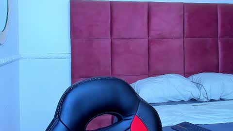 Snapshot of luca_mashle chatting on 06.28.26 luca_mashle online show from 06.28.26