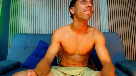 luca morales online show from 02.24.26