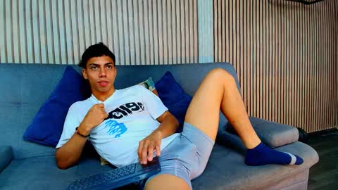 luca morales online show from 02.25.26