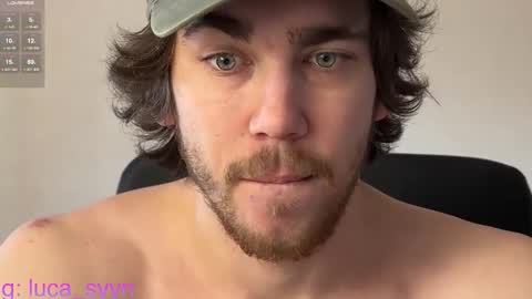 Luca S online show from 11.04.25