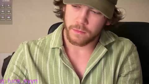 Luca S online show from 11.17.25