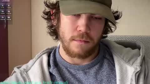 Luca S online show from 11.24.25