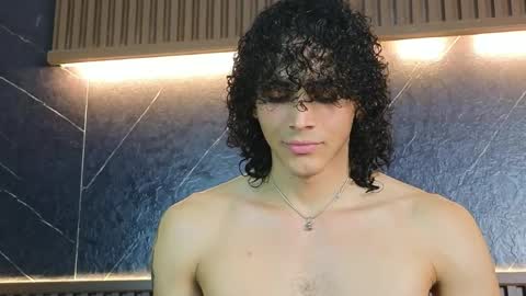 lucaalessi online show from 04.16.26