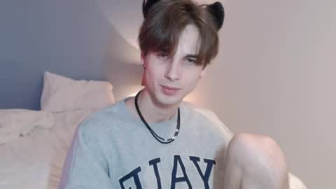 Snapshot of lucacharm chatting on 12.23.24 lucacharm online show from 12.23.24