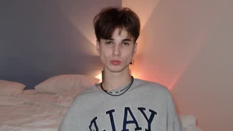 Snapshot of lucacharm chatting on 01.09.25 lucacharm online show from 01.09.25