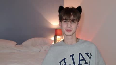 Snapshot of lucacharm chatting on 01.09.25 lucacharm online show from 01.09.25