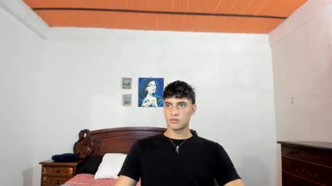 lucacosta19 online show from 01.09.26