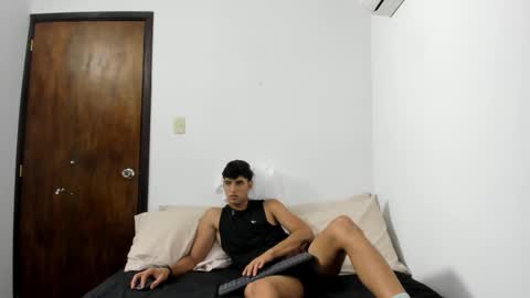 lucacosta19 online show from 02.19.26