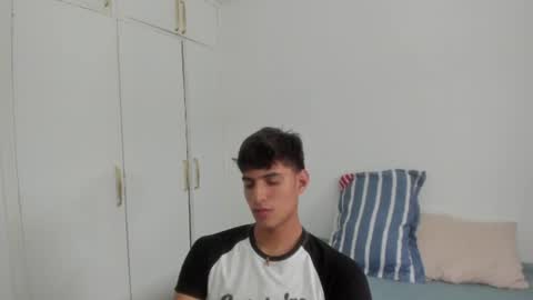 lucacosta19 online show from 06.18.26