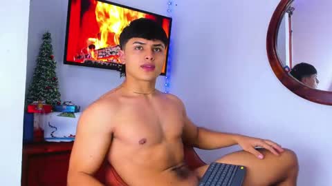 Luca Dior online show from 12.11.24